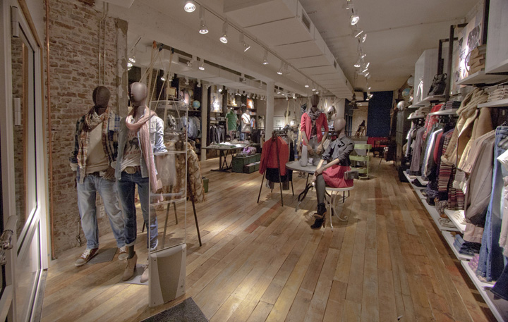    Pepe Jeans
