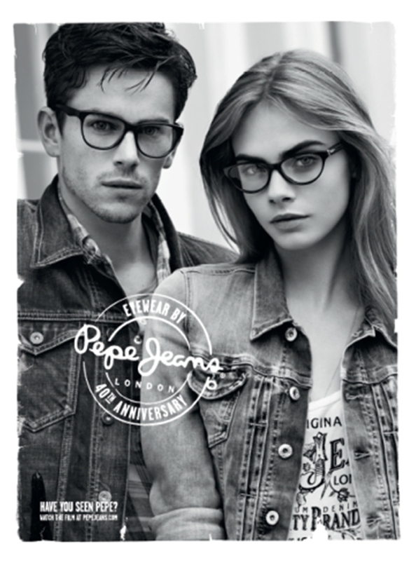    Pepe Jeans