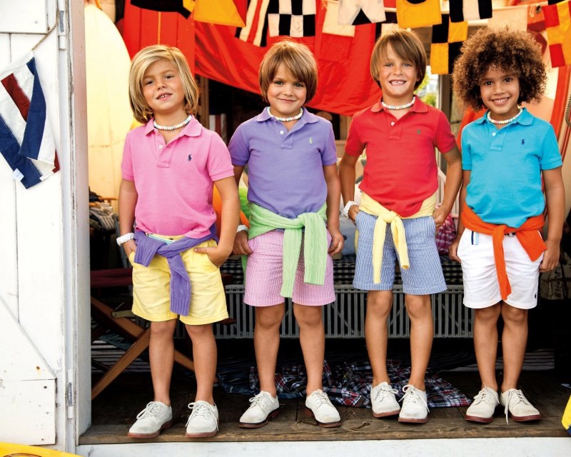   Polo Ralph Lauren