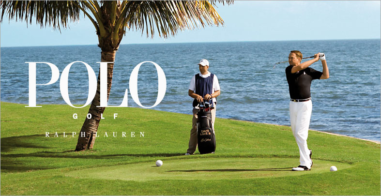   Polo Ralph Lauren