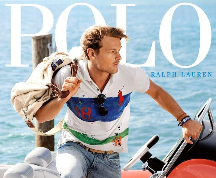   Polo Ralph Lauren