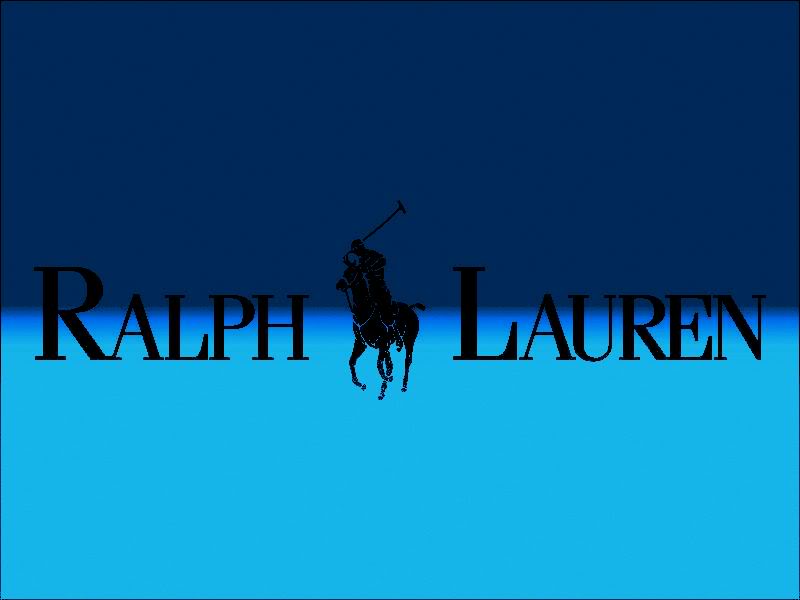   Ralph Lauren