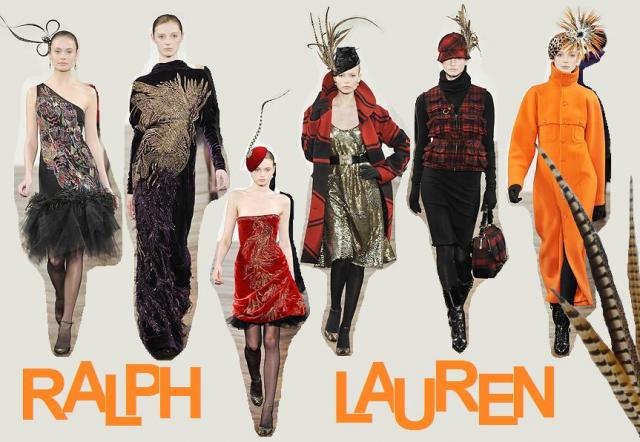   Ralph Lauren