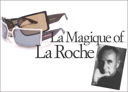   Robert La Roche