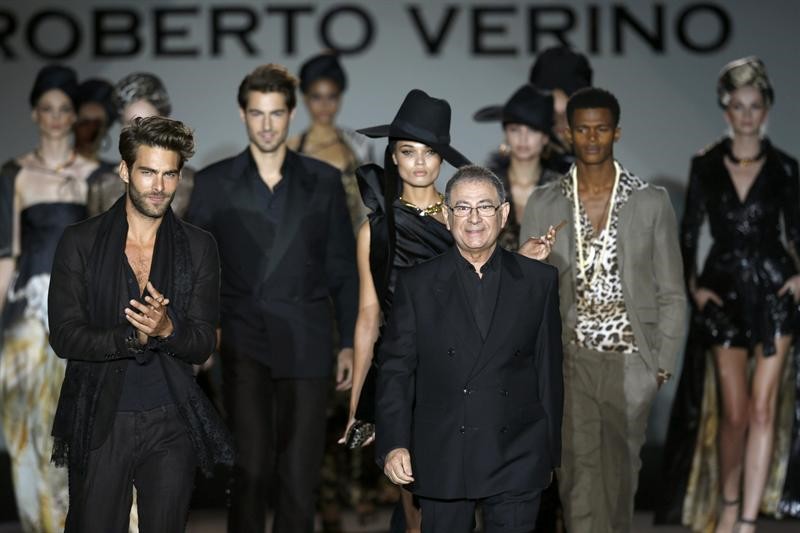   Roberto Verino
