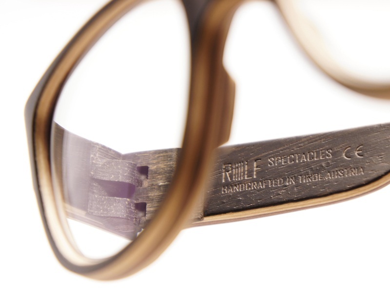  Rolf Spectacles