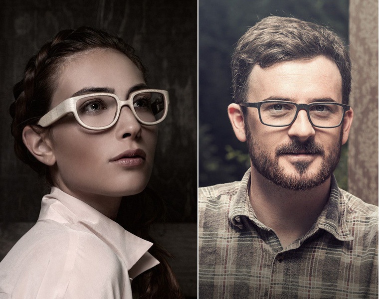  Rolf Spectacles