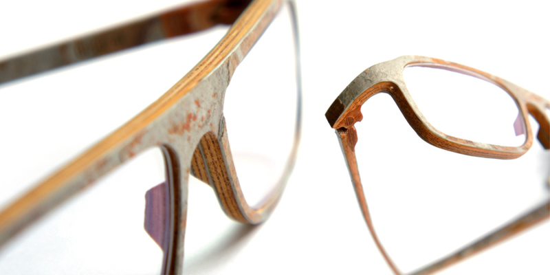  Rolf Spectacles