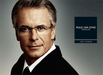   Ruud Van Dyke