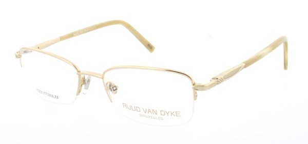   Ruud Van Dyke