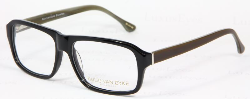   Ruud Van Dyke
