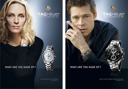   TAG Heuer