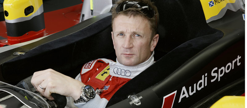   TAG Heuer