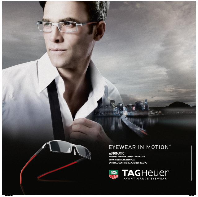   TAG Heuer
