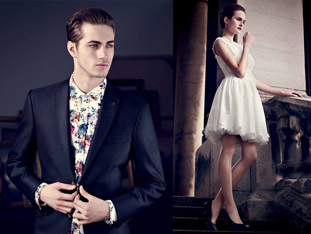    Ted Baker