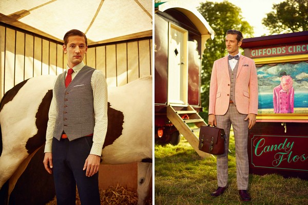    Ted Baker