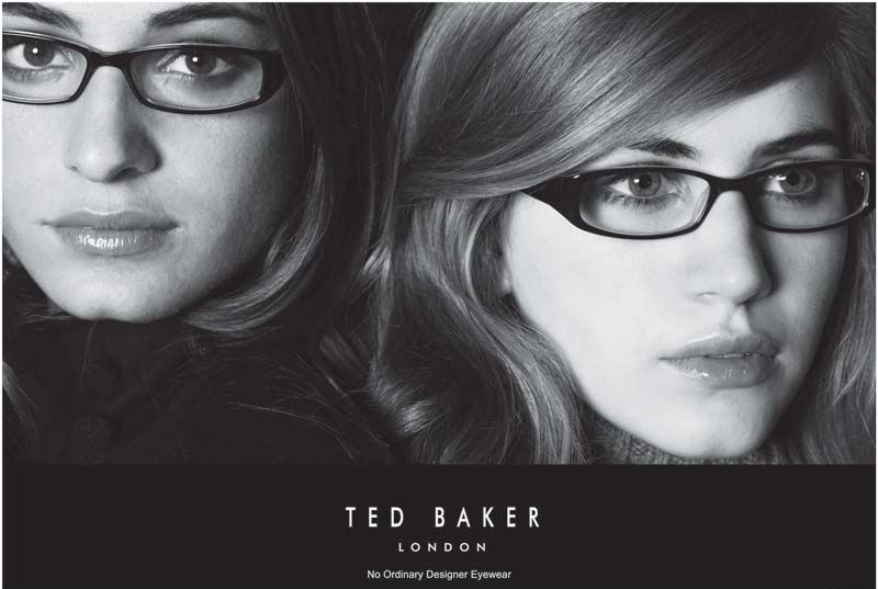    Ted Baker