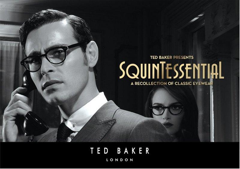    Ted Baker